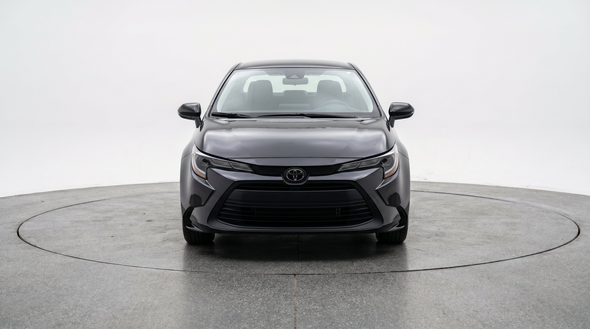Thumbnail: 2025 Toyota Corolla - 2
