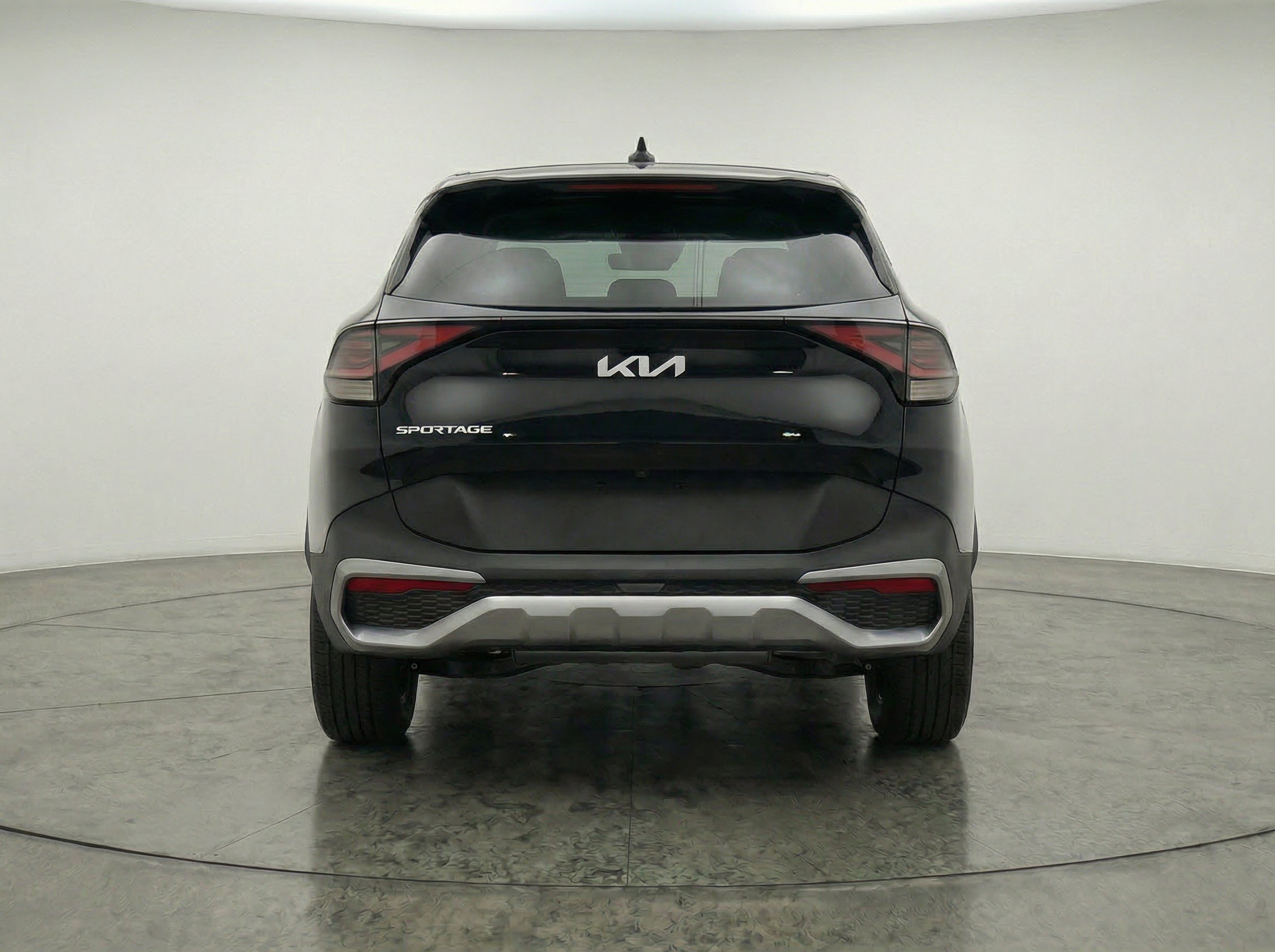 Thumbnail: 2026 Kia Sportage - 7