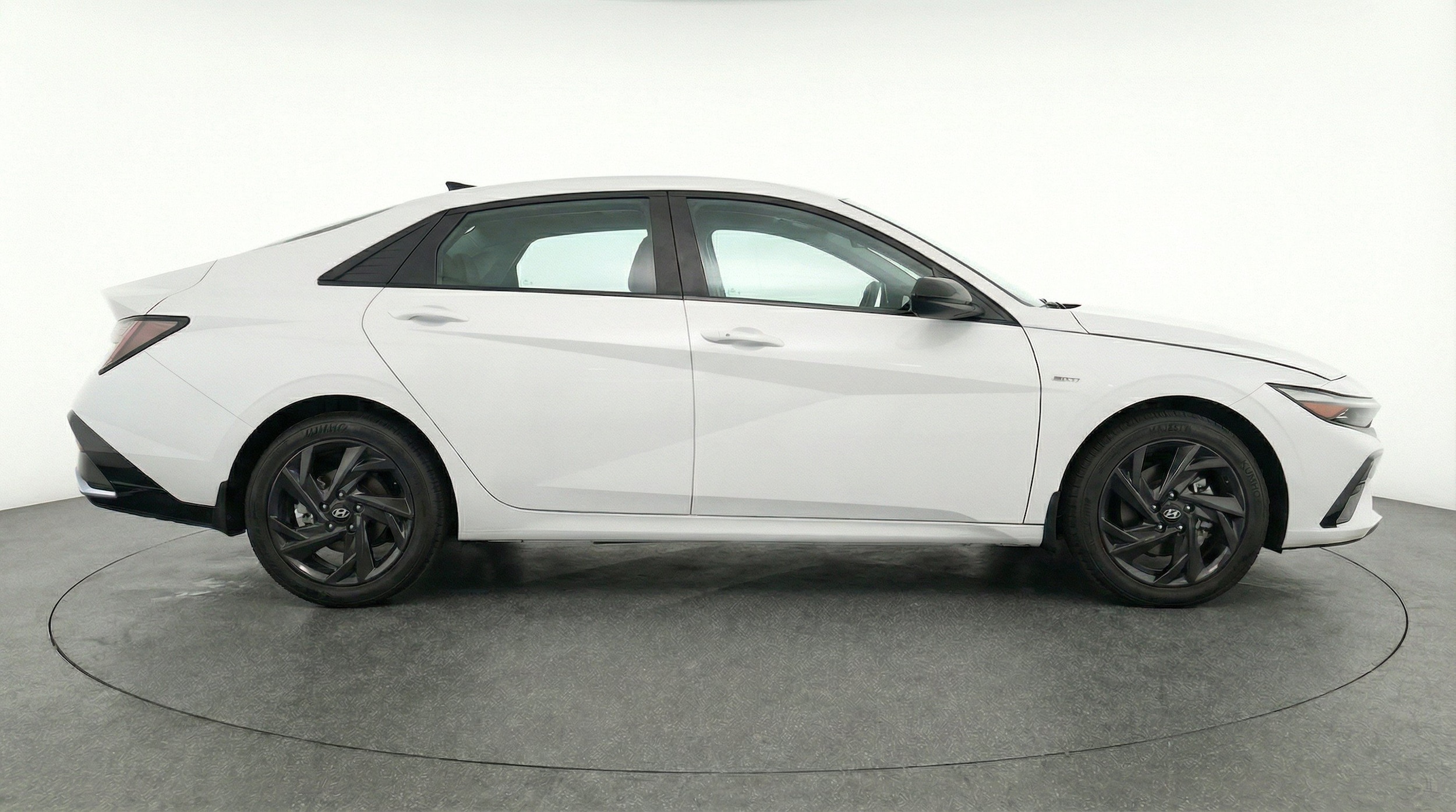 Thumbnail: 2026 Hyundai Elantra - 11