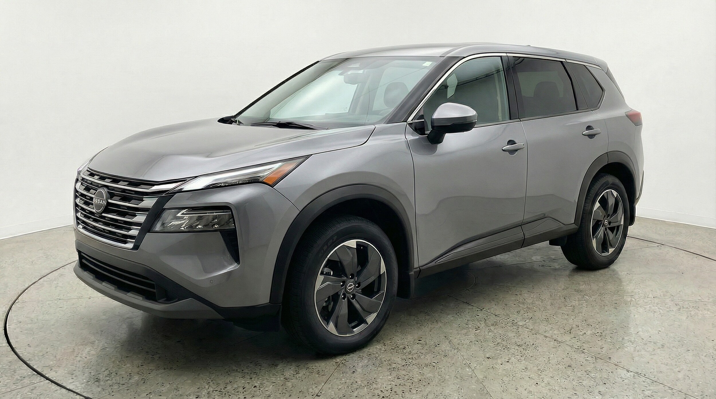 Thumbnail: 2025 Nissan Rogue - 3