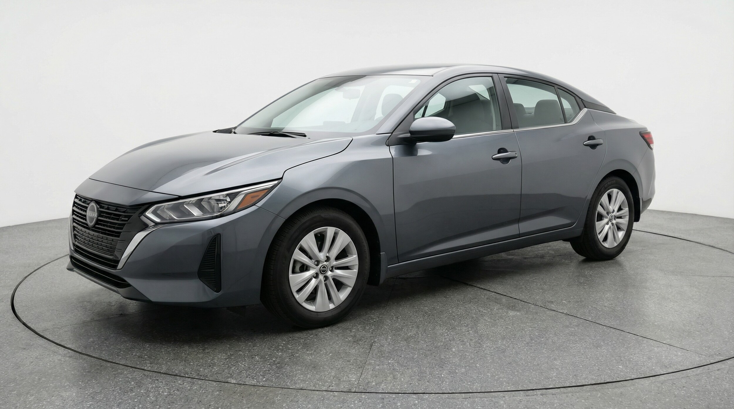 Thumbnail: 2025 Nissan Sentra - 3