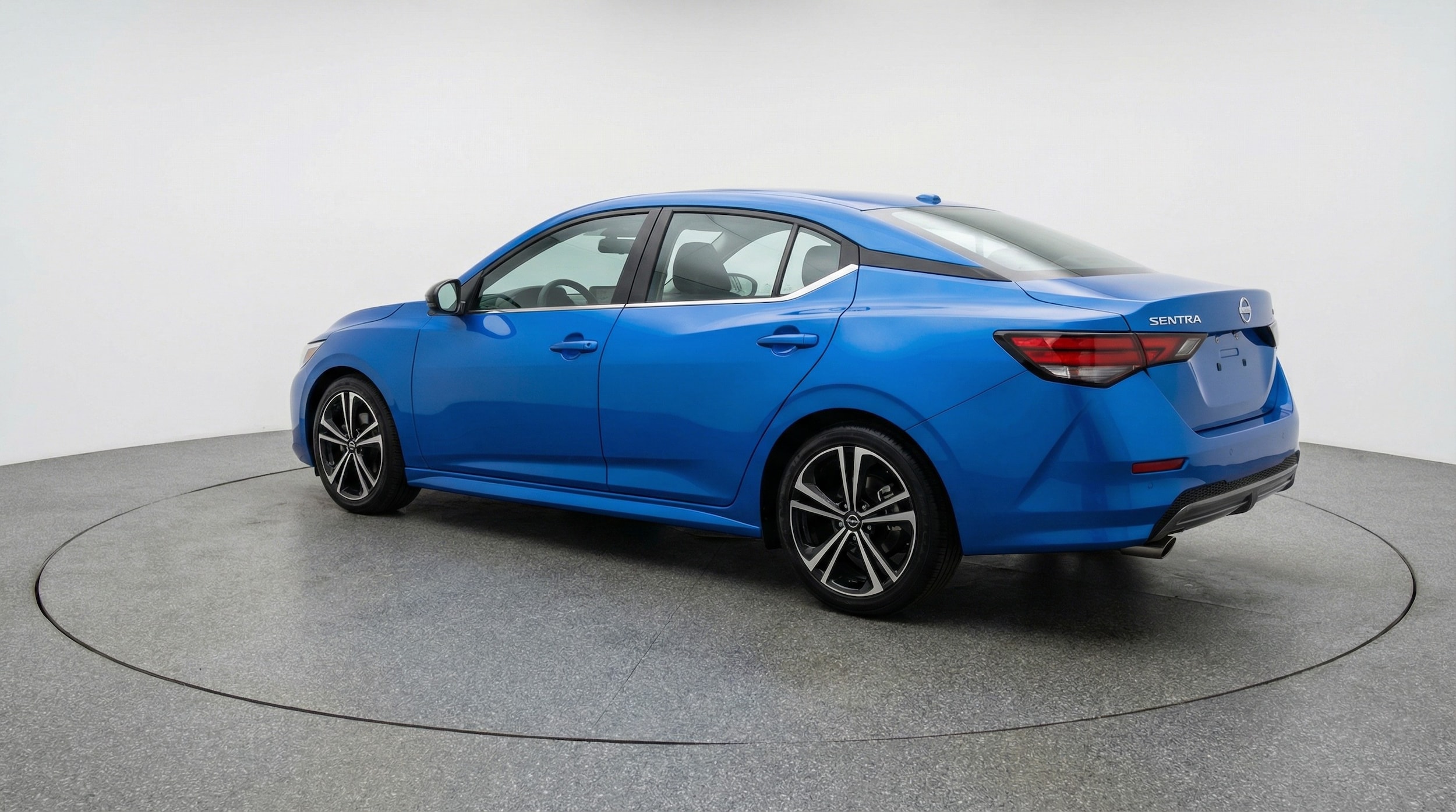 Thumbnail: 2025 Nissan Sentra - 5