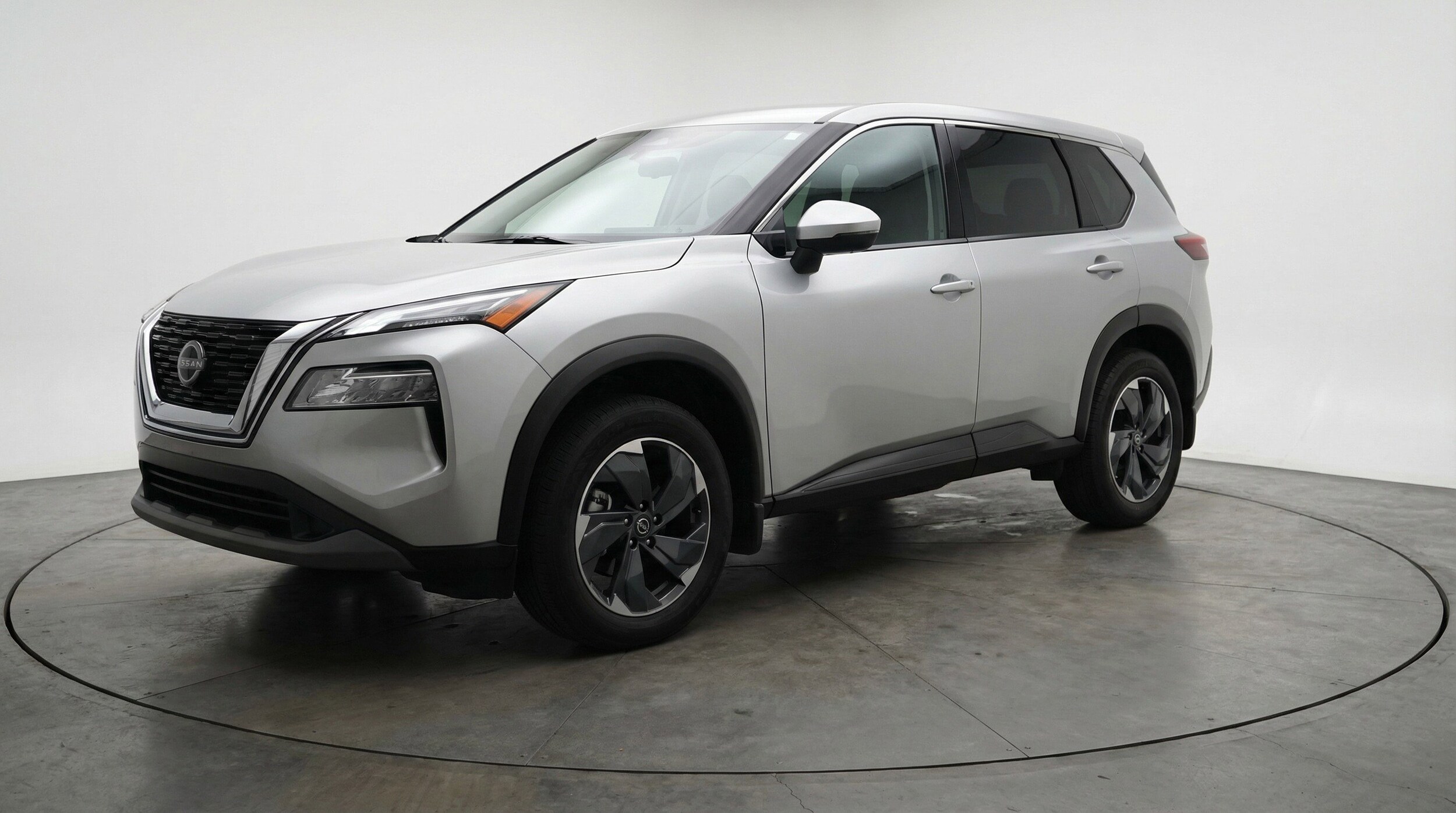Thumbnail: 2025 Nissan Rogue - 3
