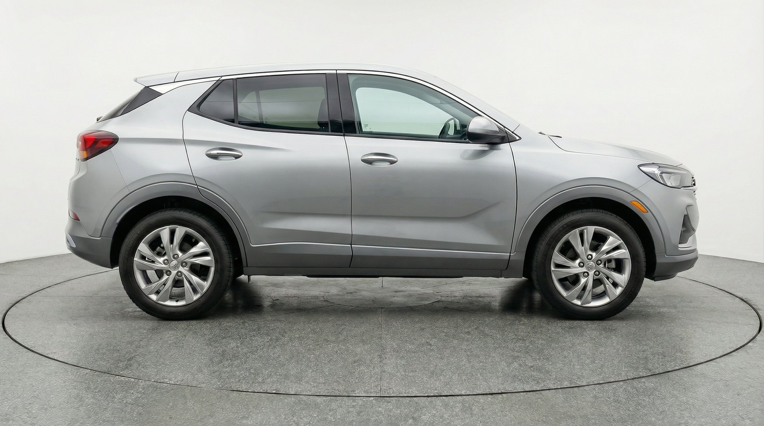 Thumbnail: 2026 Buick Encore GX - 11
