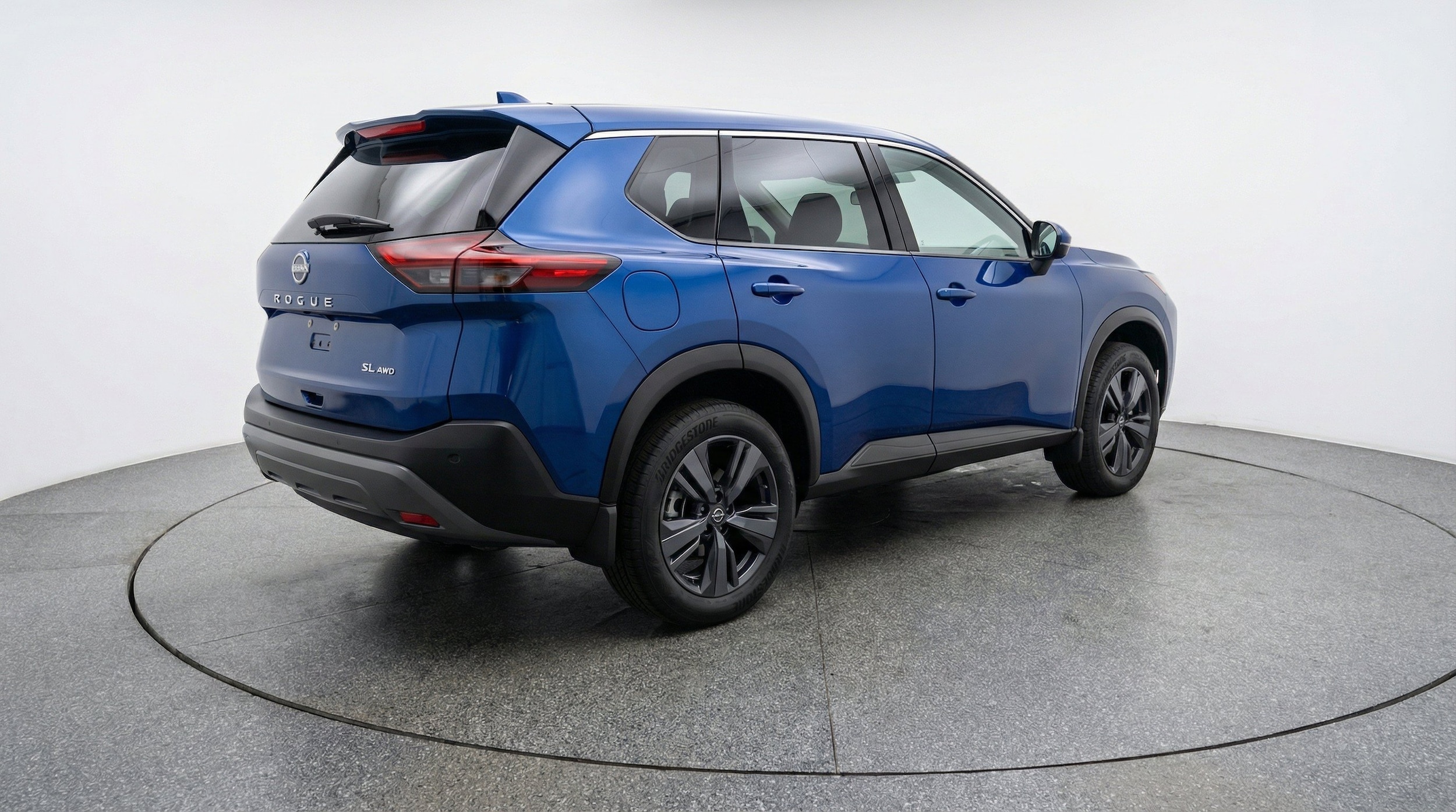 Thumbnail: 2026 Nissan Rogue - 9
