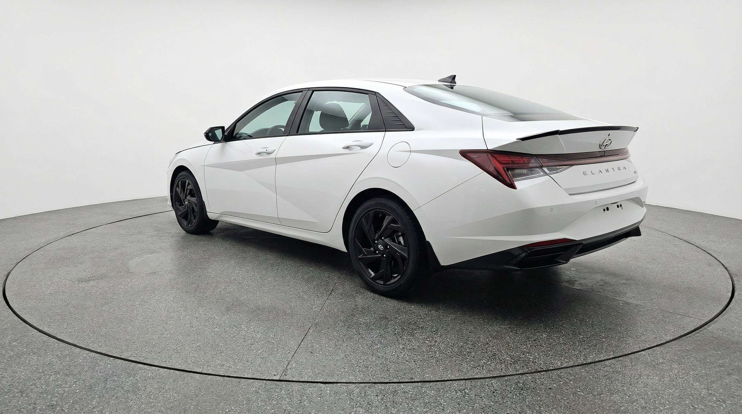 Thumbnail: 2026 Hyundai Elantra - 6