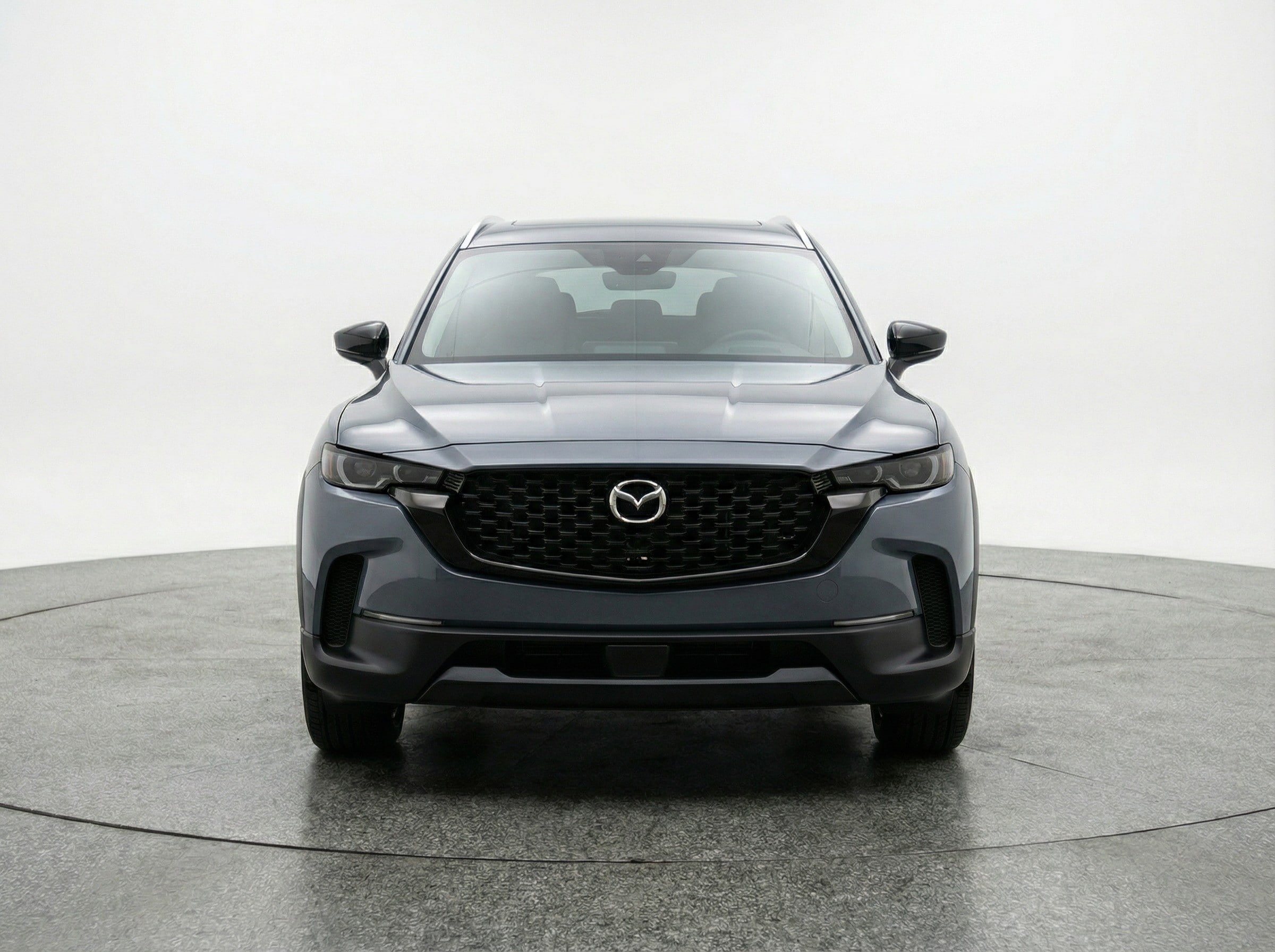 Thumbnail: 2025 Mazda CX-50 - 2