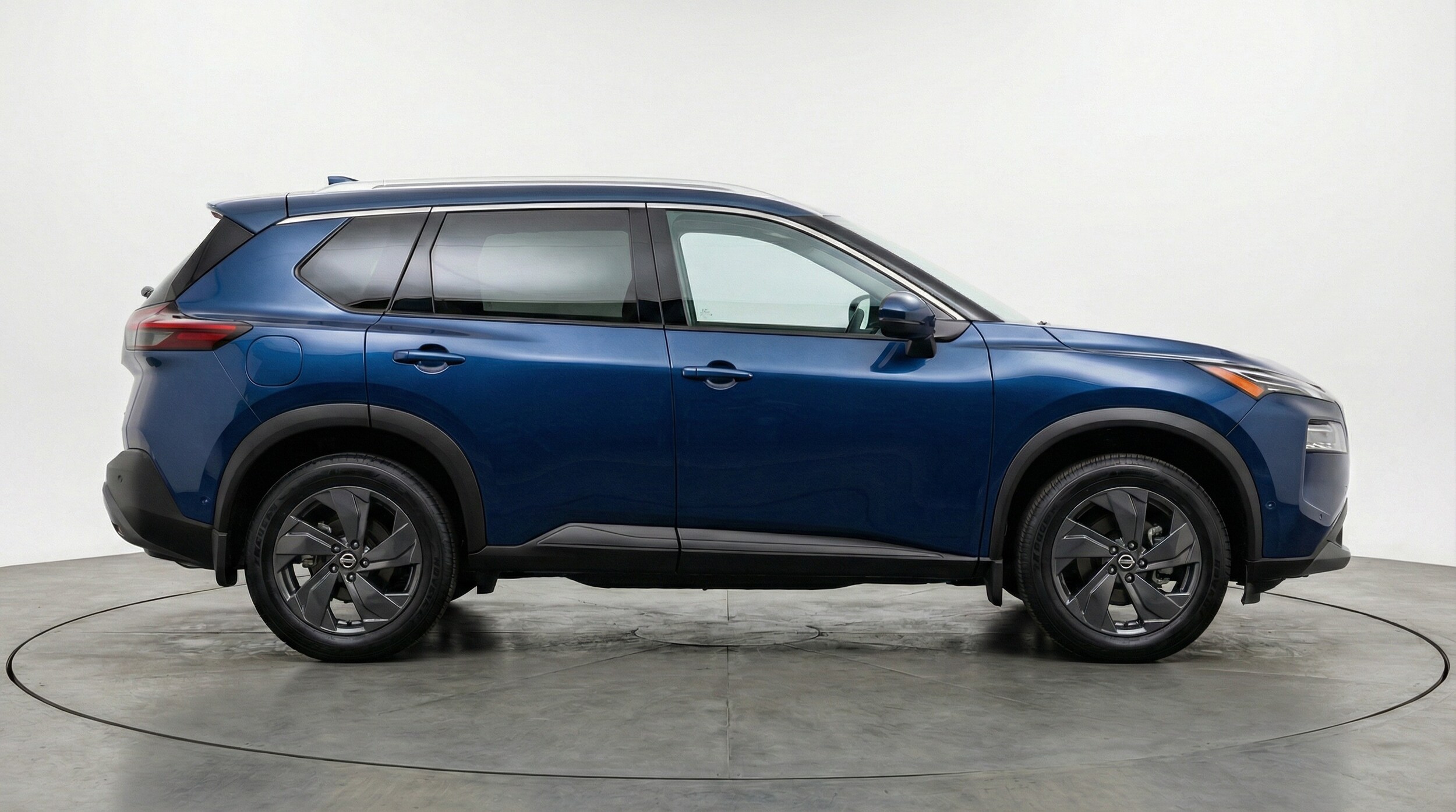 Thumbnail: 2025 Nissan Rogue - 8