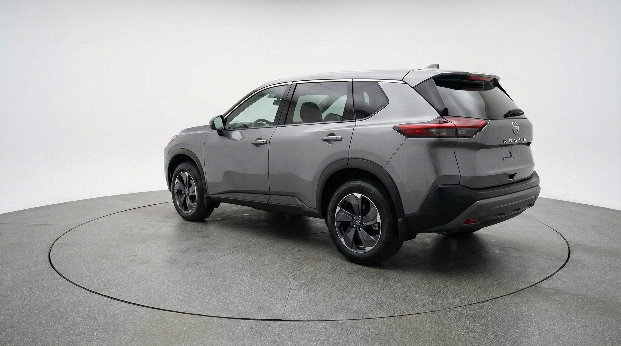Thumbnail: 2025 Nissan Rogue - 5