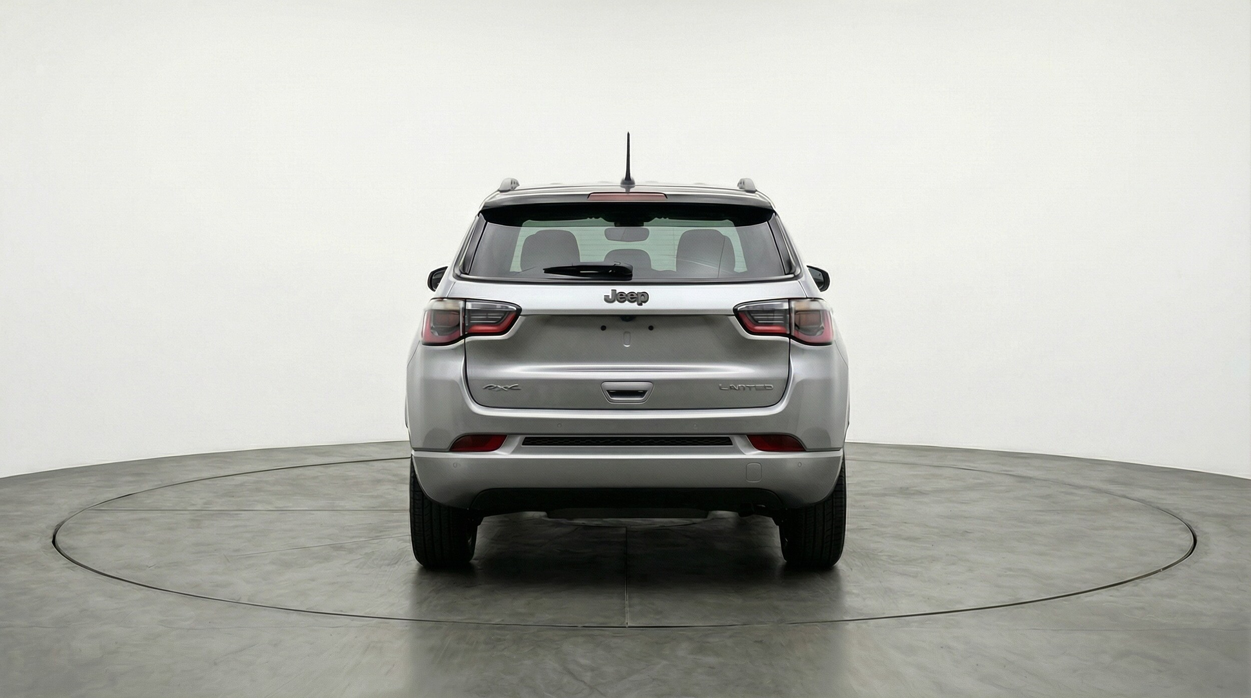 Thumbnail: 2025 Jeep Compass - 6