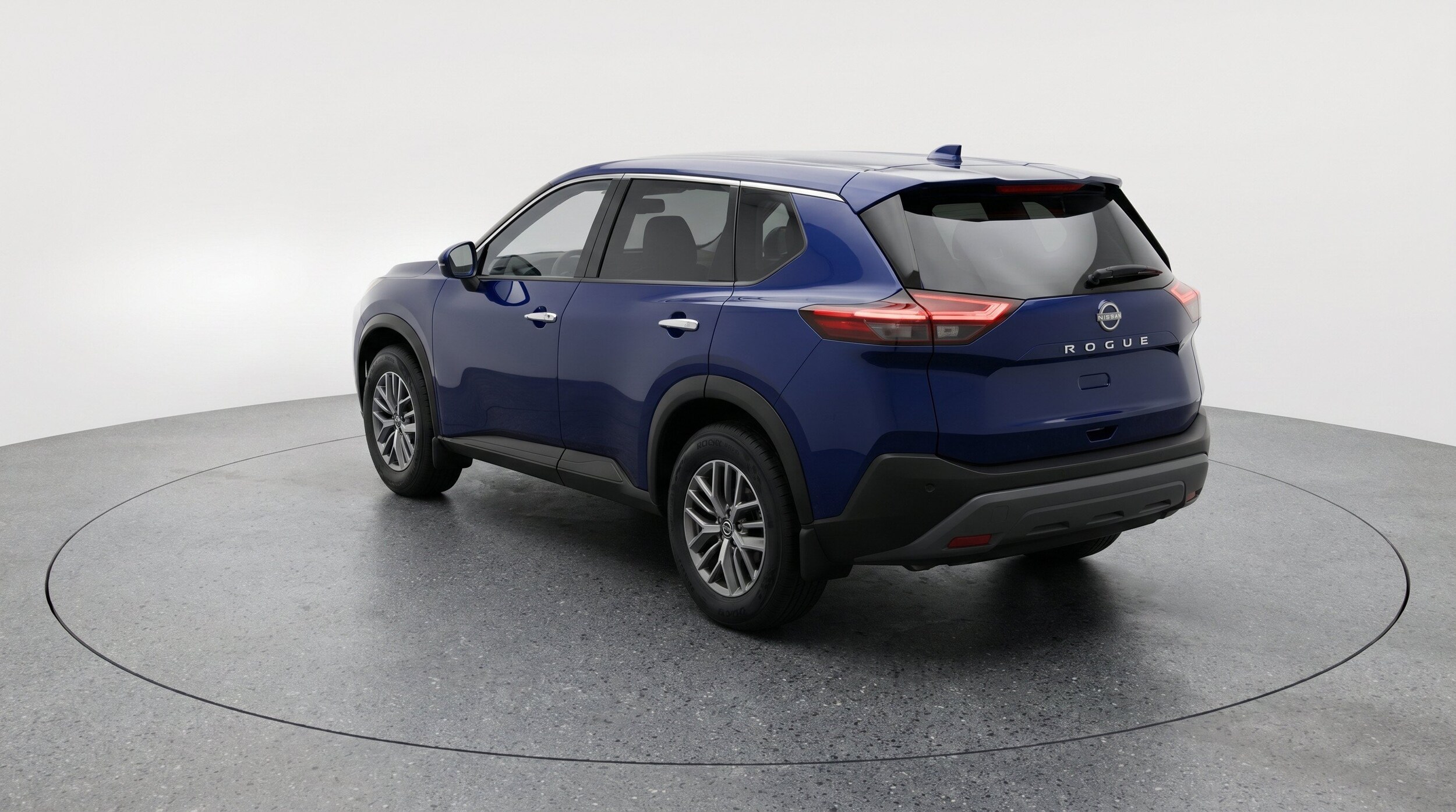 Thumbnail: 2026 Nissan Rogue - 6