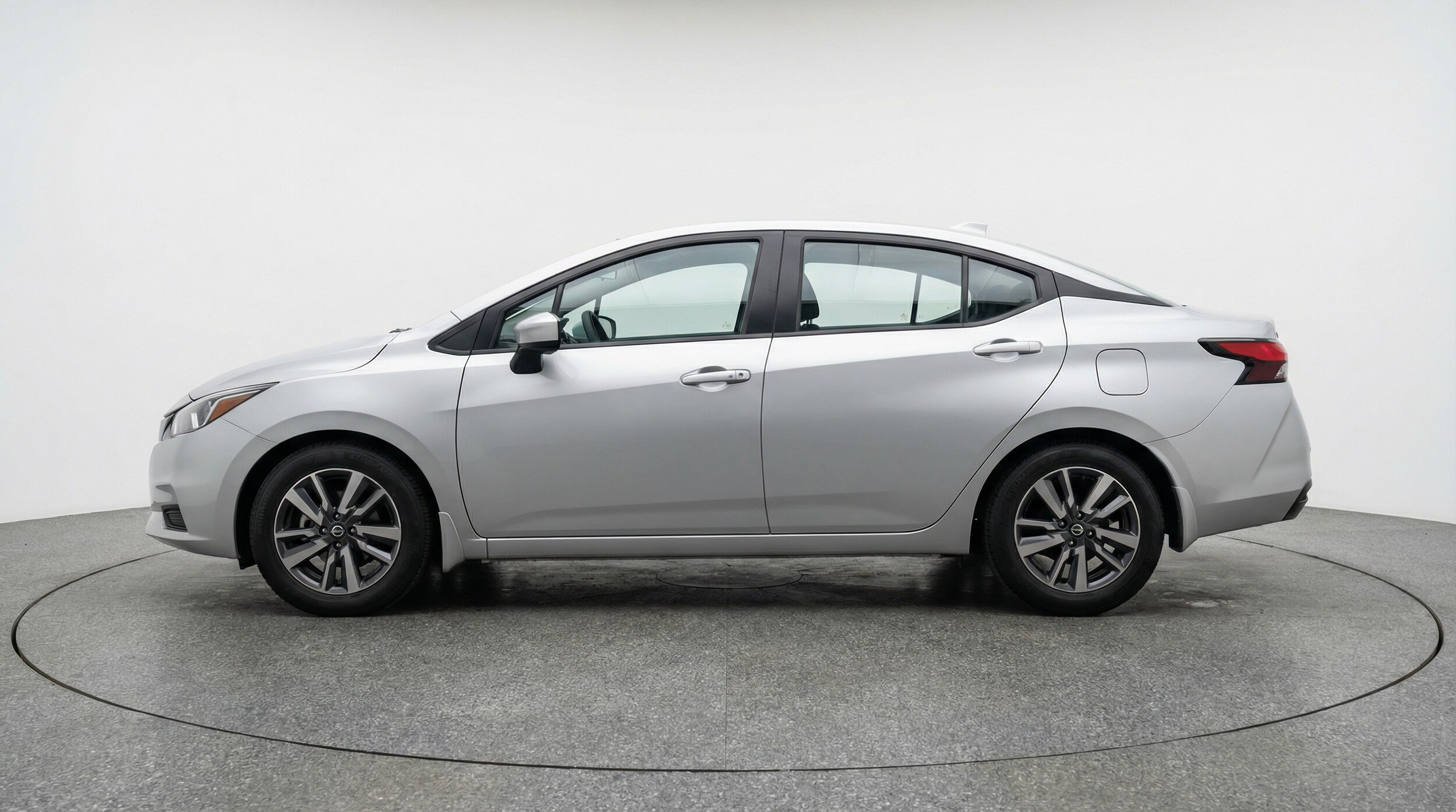 Thumbnail: 2025 Nissan Versa - 4