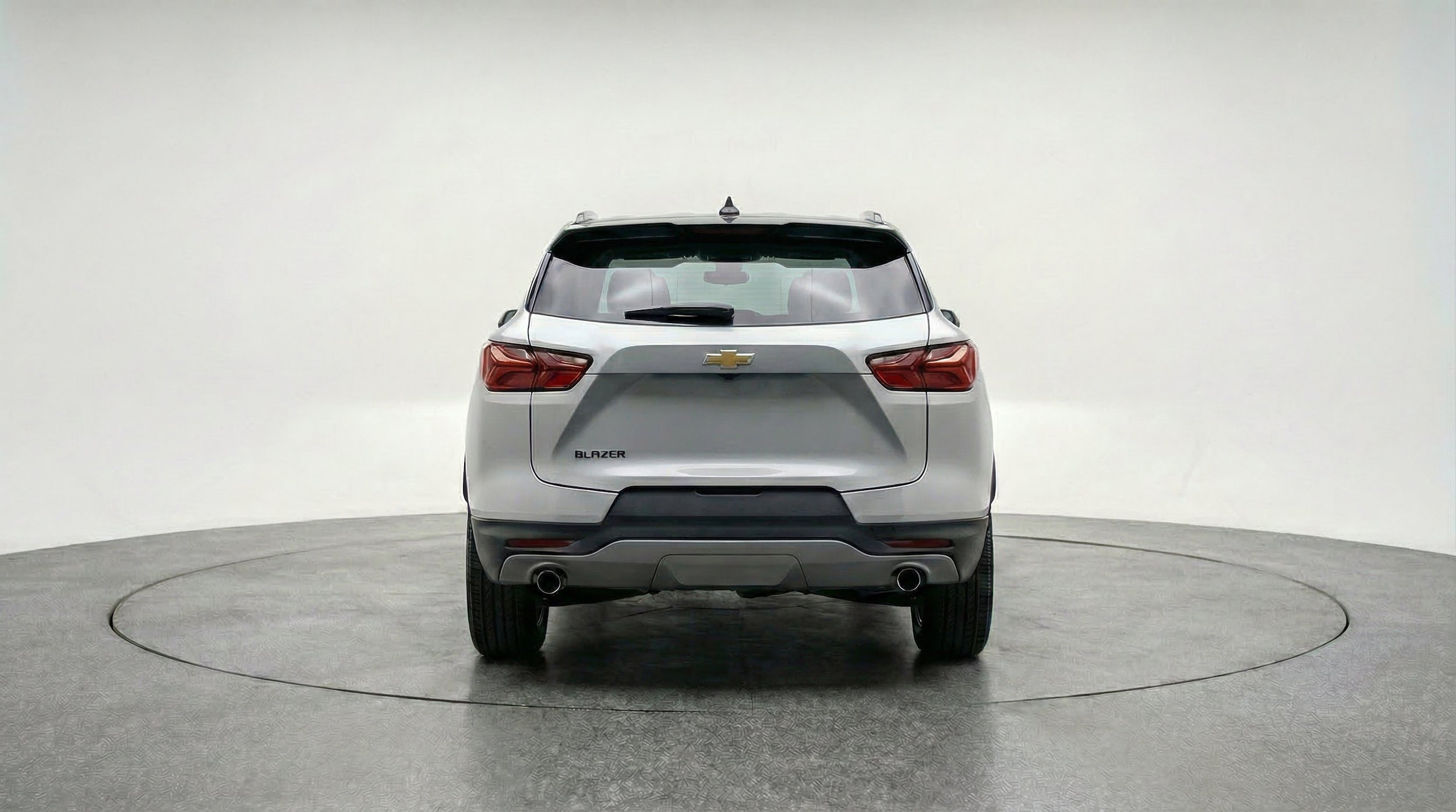 Thumbnail: 2025 Chevrolet Blazer - 7