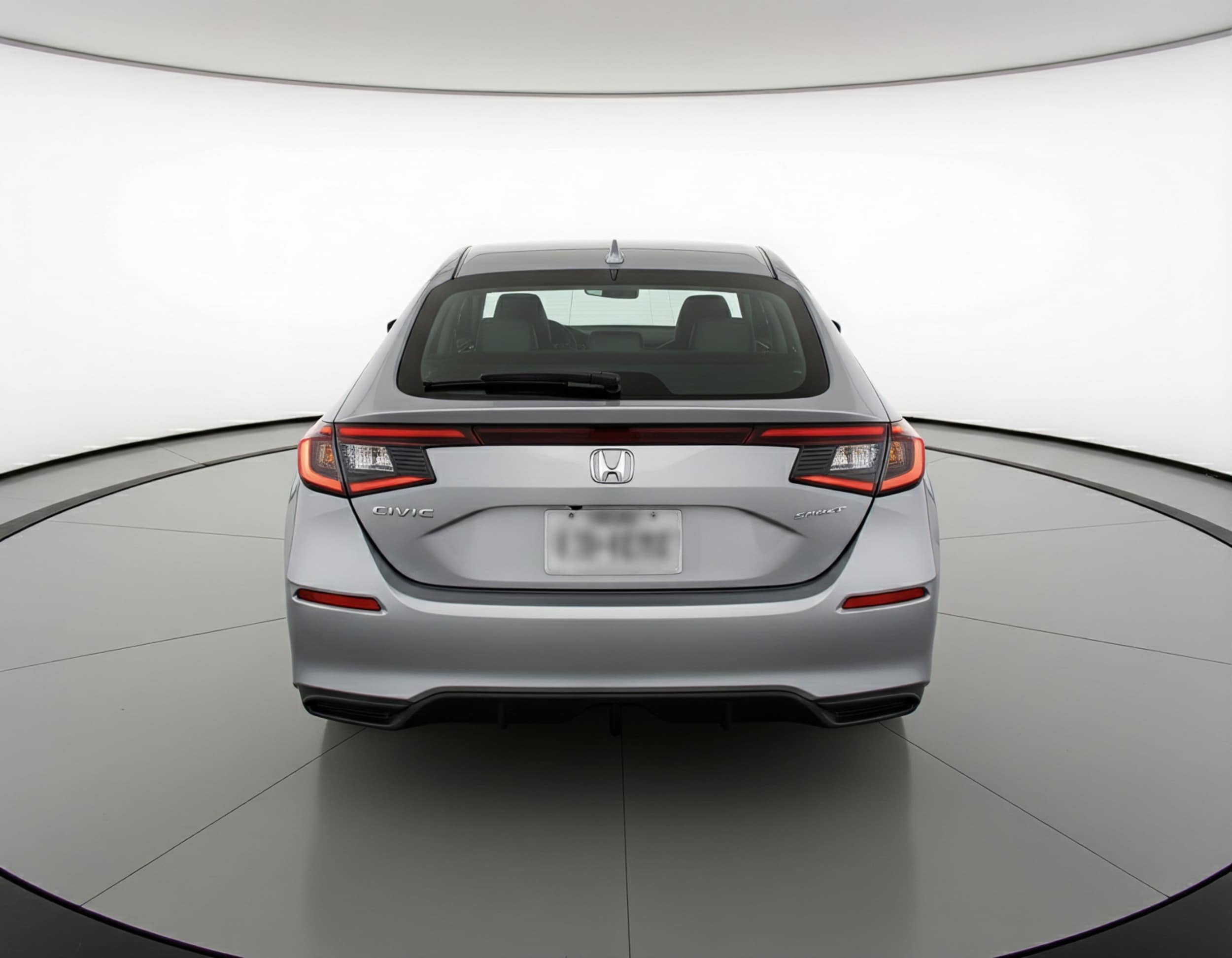 Thumbnail: 2025 Honda Civic - 6