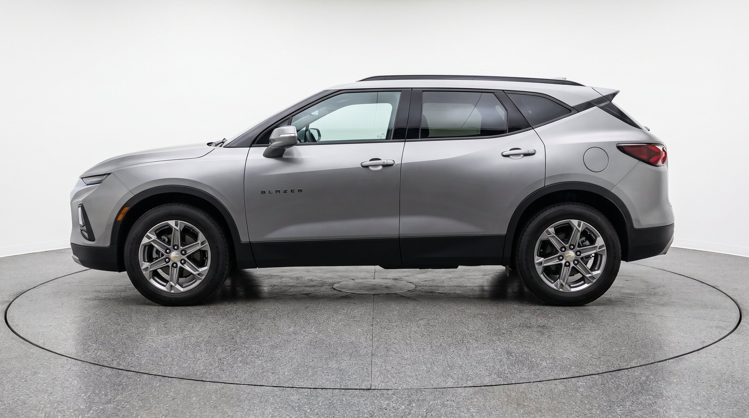 Thumbnail: 2026 Chevrolet Blazer - 5