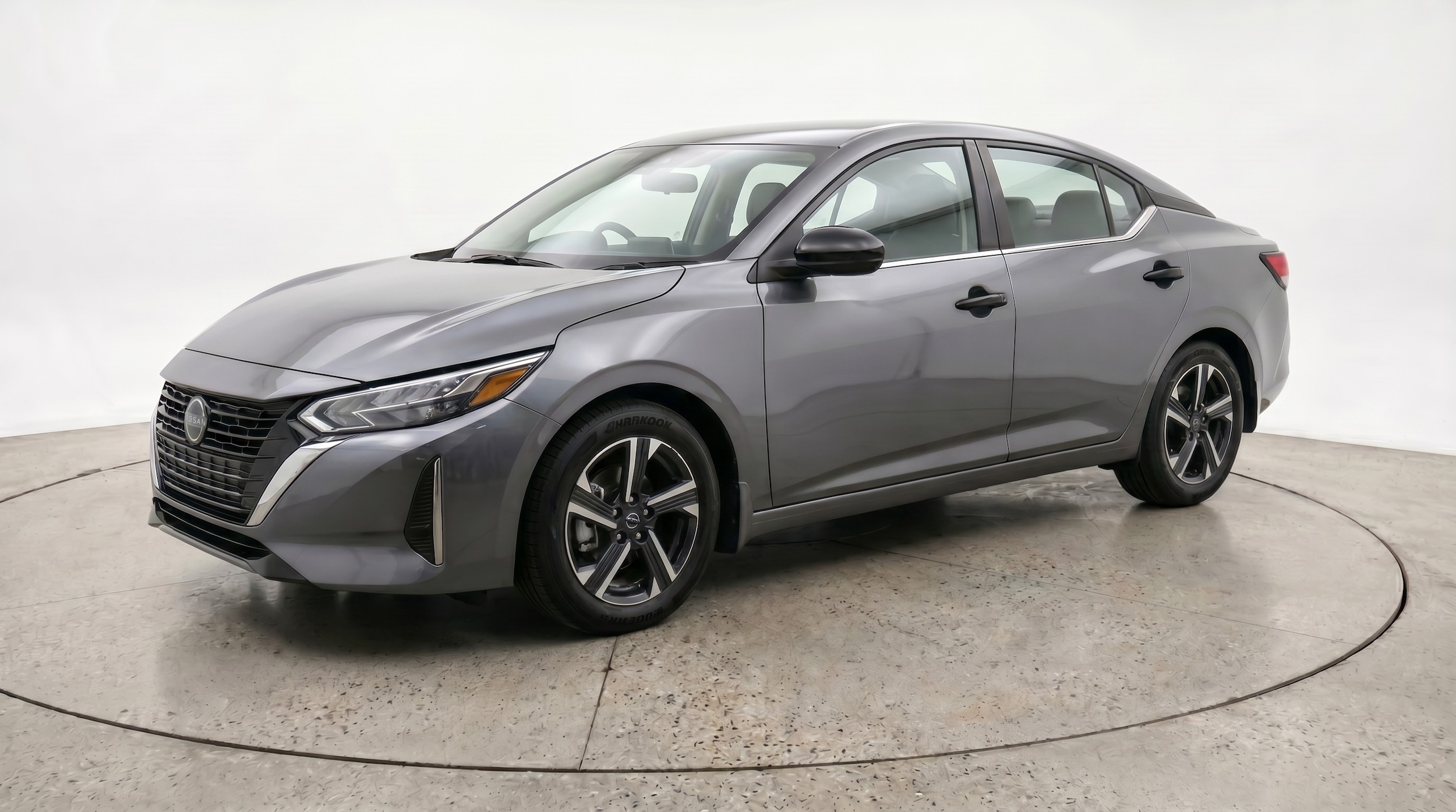 Thumbnail: 2025 Nissan Sentra - 3