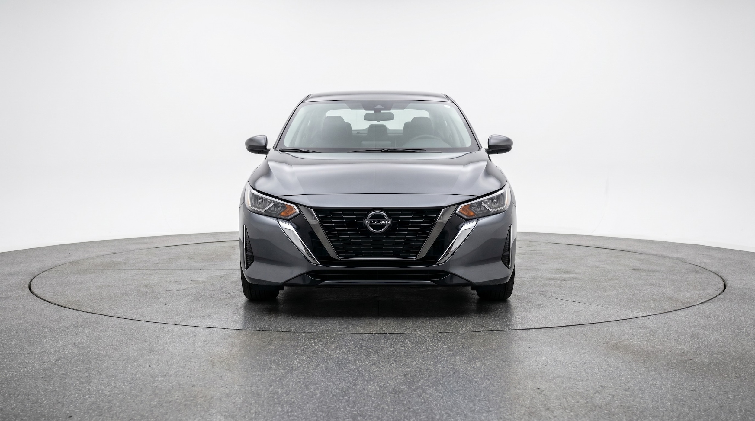 Thumbnail: 2025 Nissan Sentra - 2