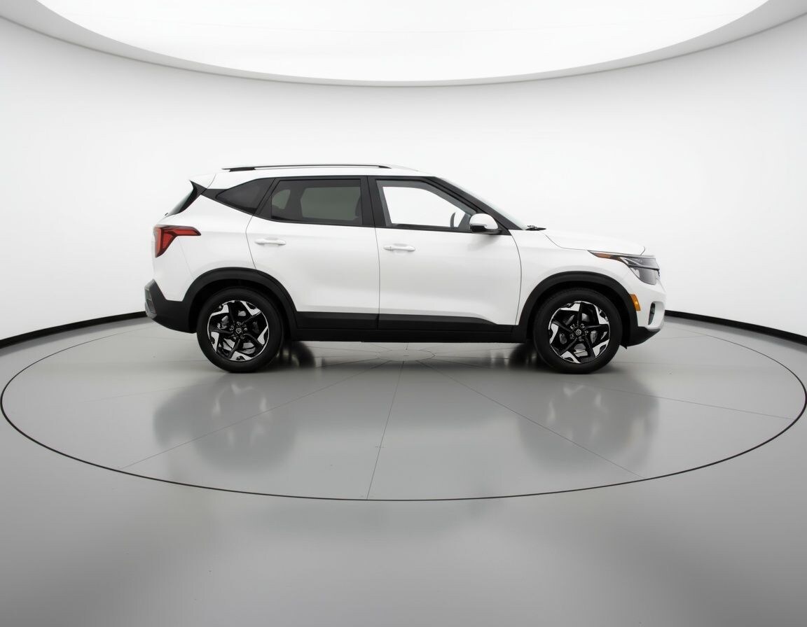 Thumbnail: 2025 Kia Seltos - 8