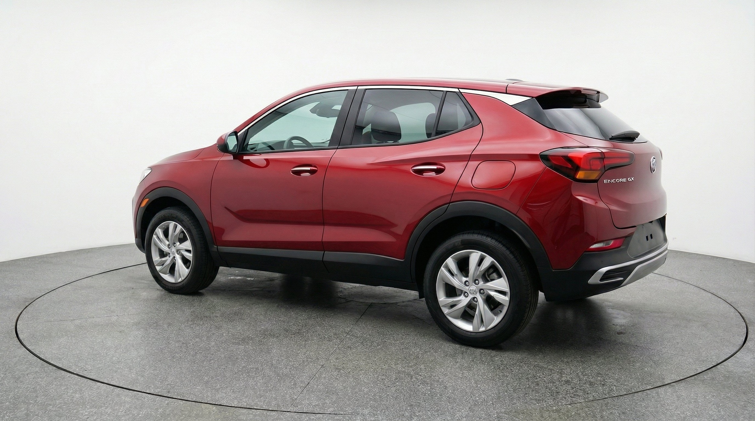 Thumbnail: 2026 Buick Encore GX - 6