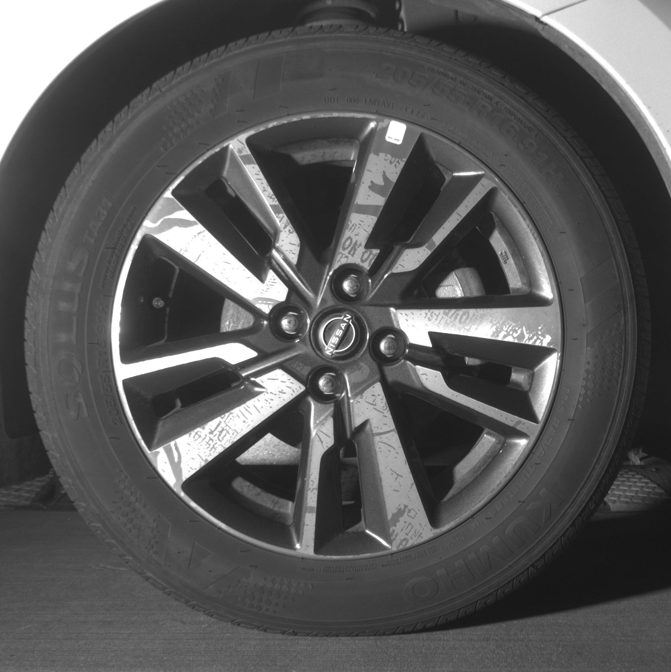 Thumbnail: 2025 Nissan Versa - 10