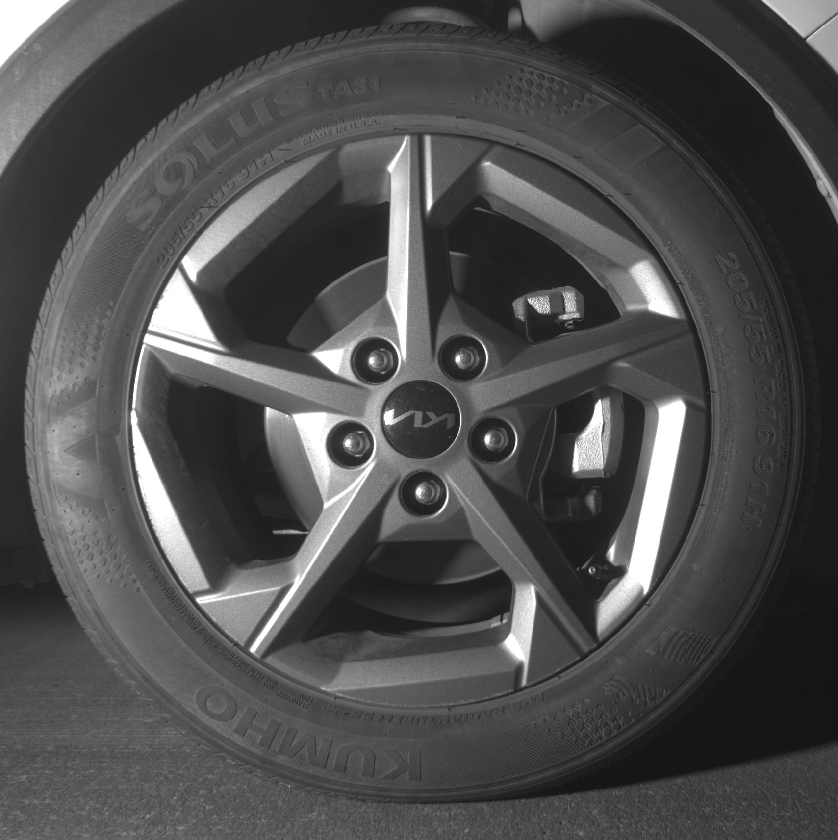 Thumbnail: 2025 Kia K4 - 10