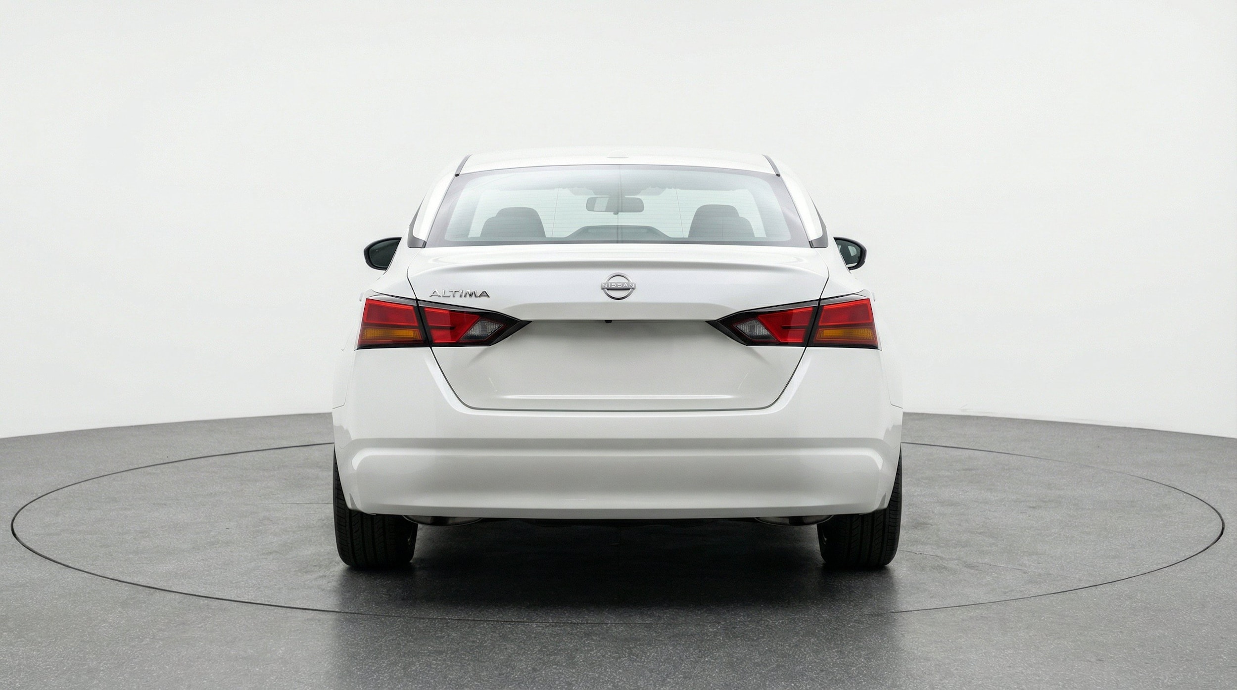 Thumbnail: 2025 Nissan Altima - 7