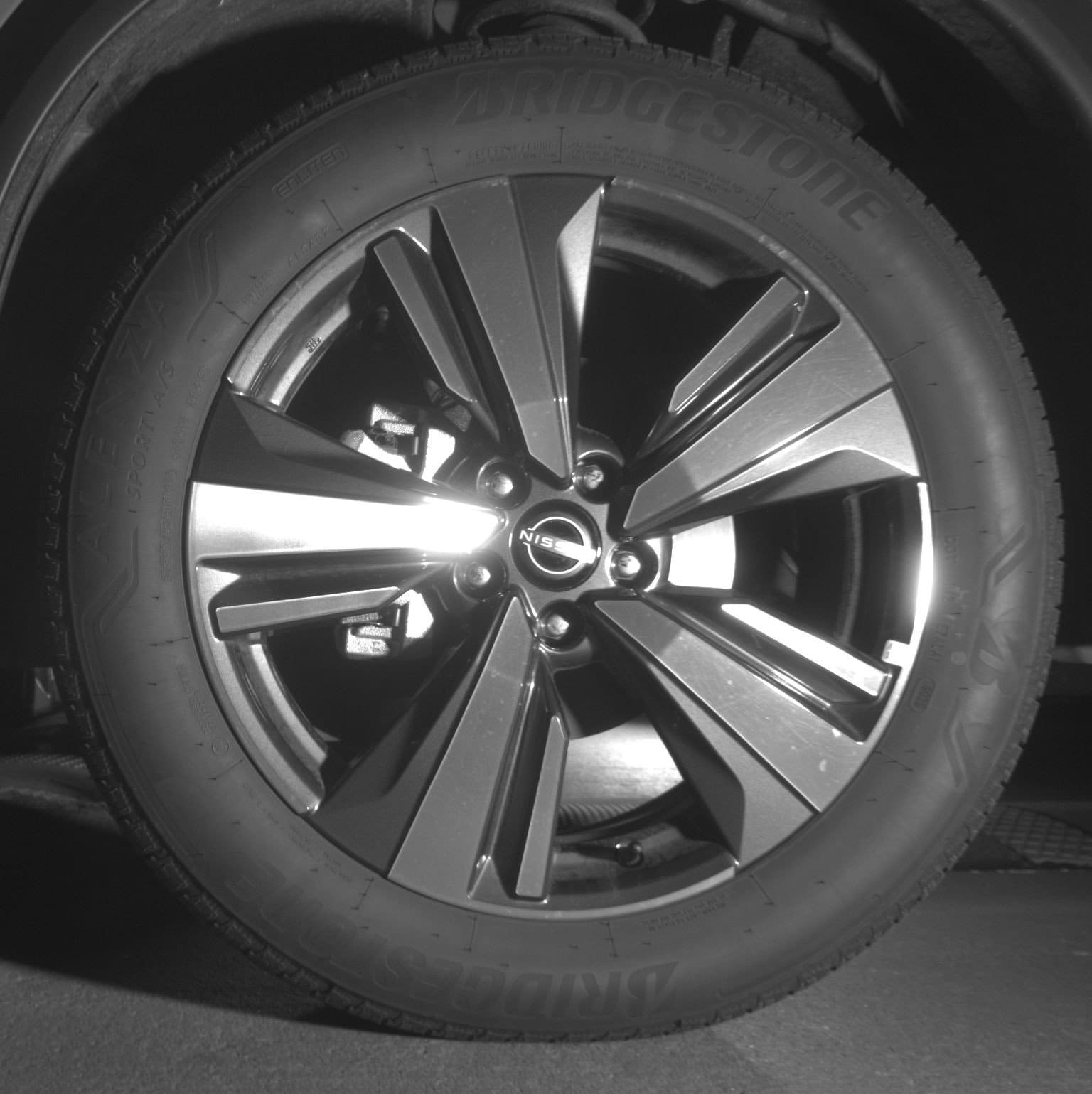 Thumbnail: 2026 Nissan Rogue - 12