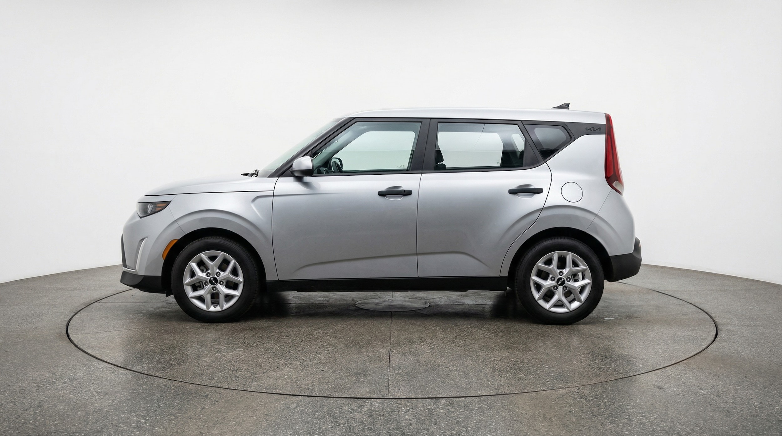 Thumbnail: 2025 Kia Soul - 4