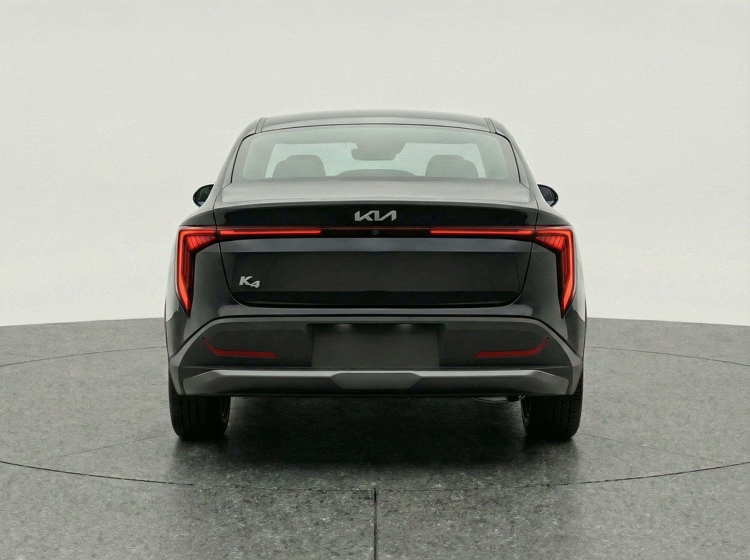 Thumbnail: 2025 Kia K4 - 6