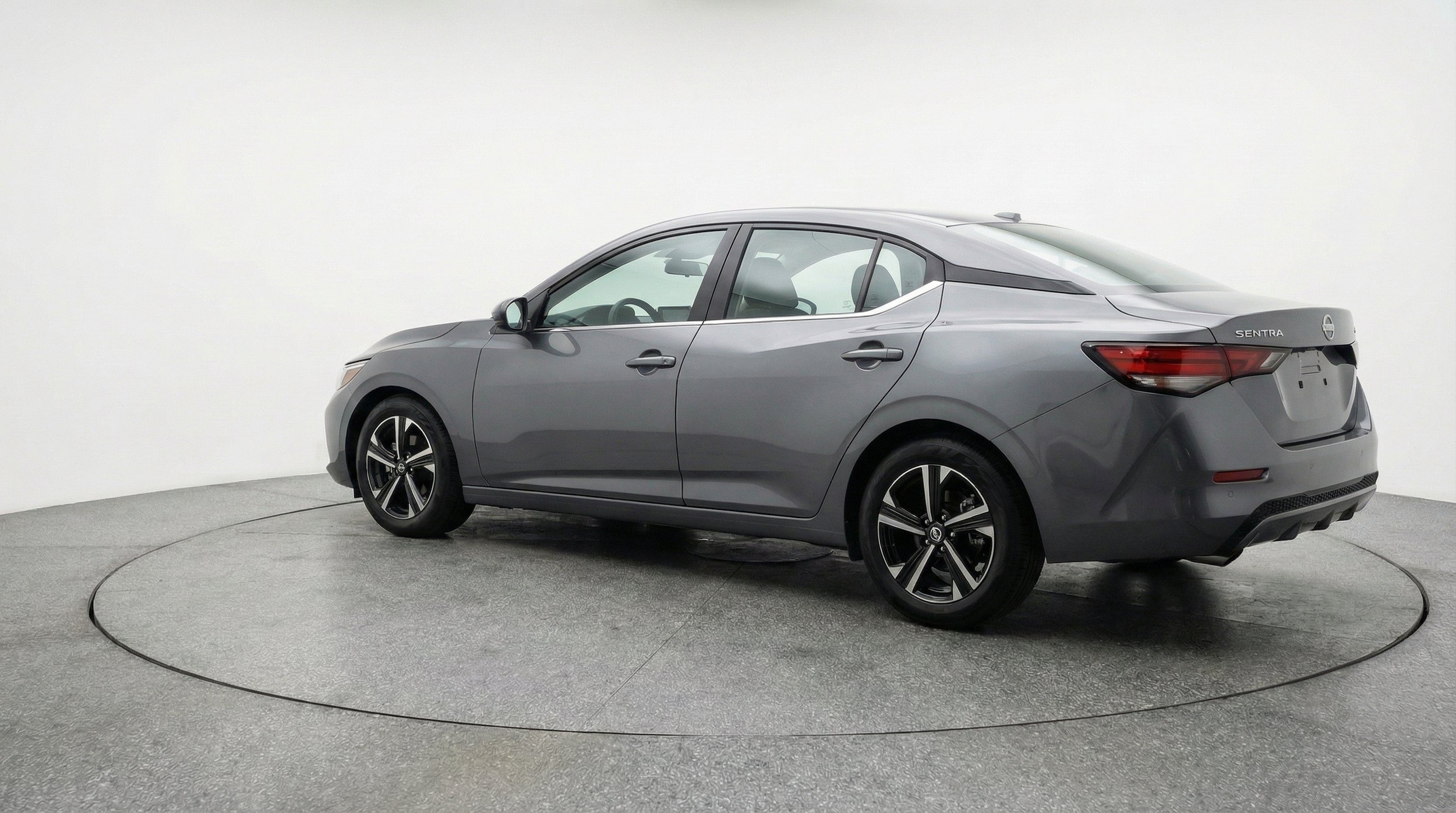 Thumbnail: 2025 Nissan Sentra - 6