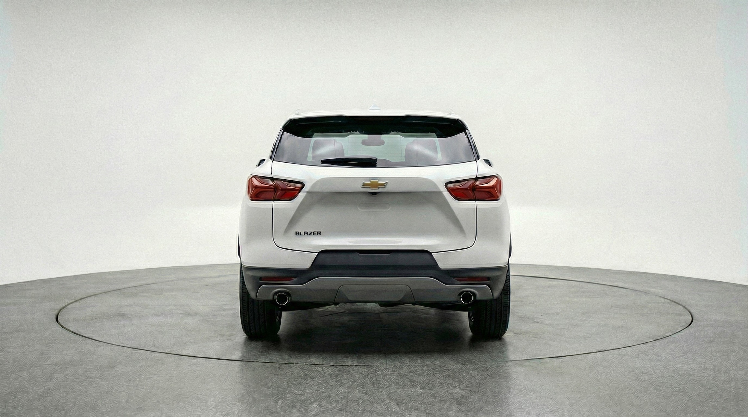 Thumbnail: 2025 Chevrolet Blazer - 7