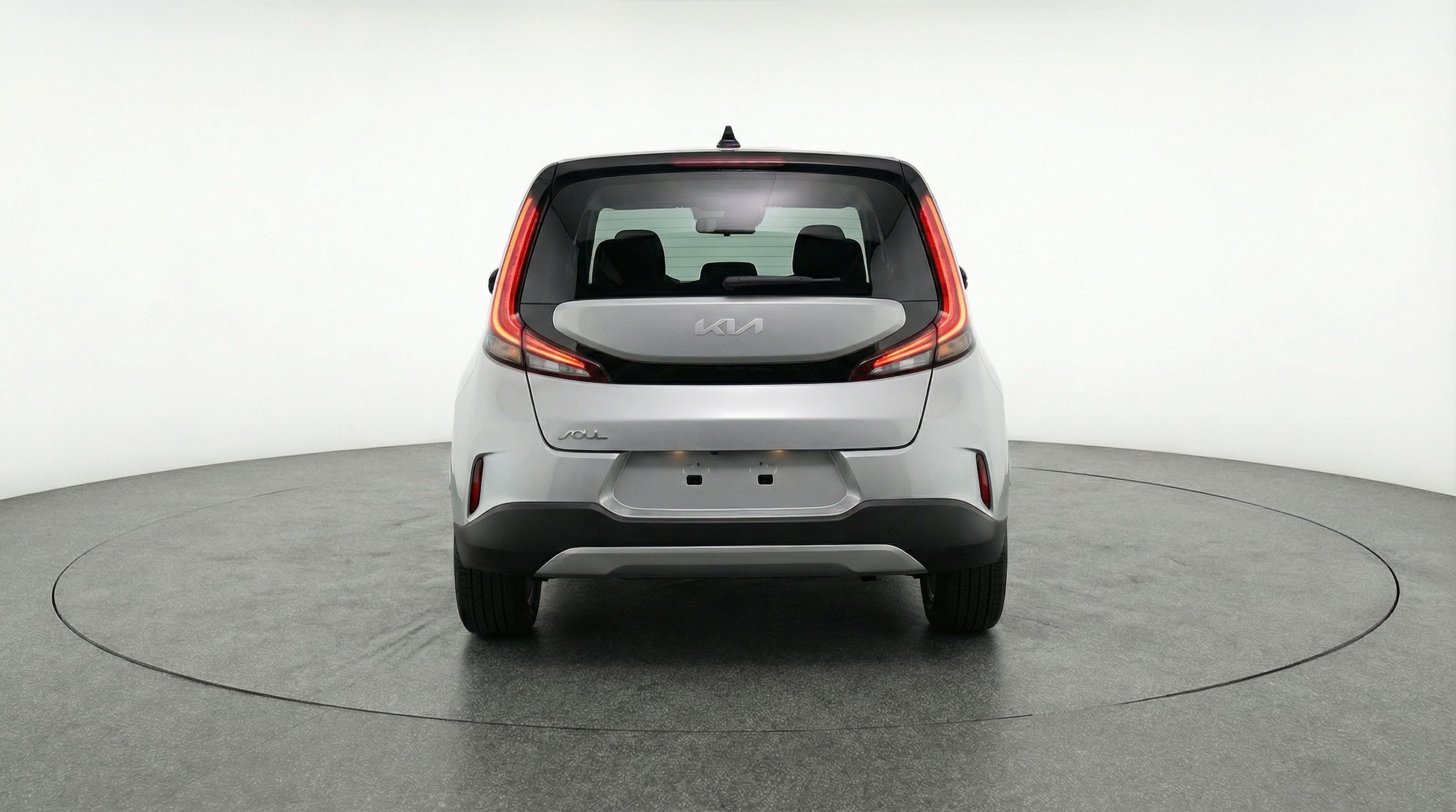 Thumbnail: 2025 Kia Soul - 6