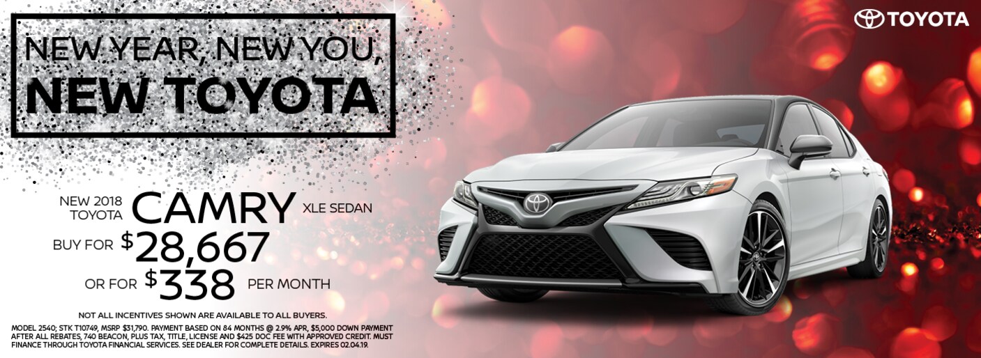 Kim�s Toyota Dealer Hattiesburg, Bassfield, Petal, MS New