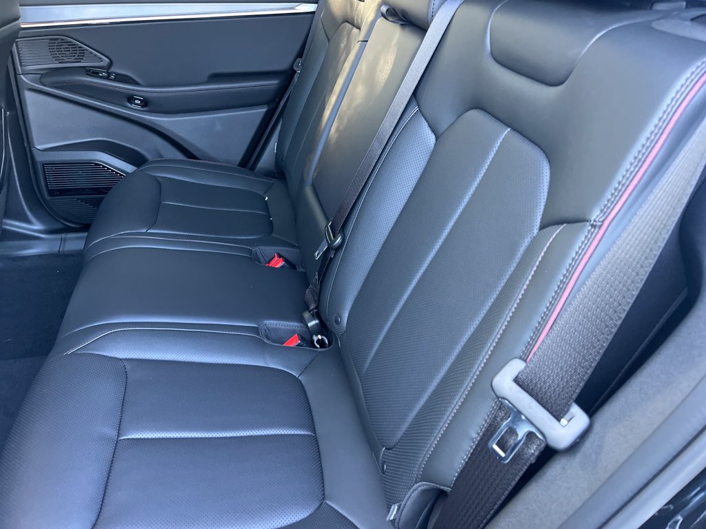 2025 Jeep Wagoneer S Launch Edition - Photo 22