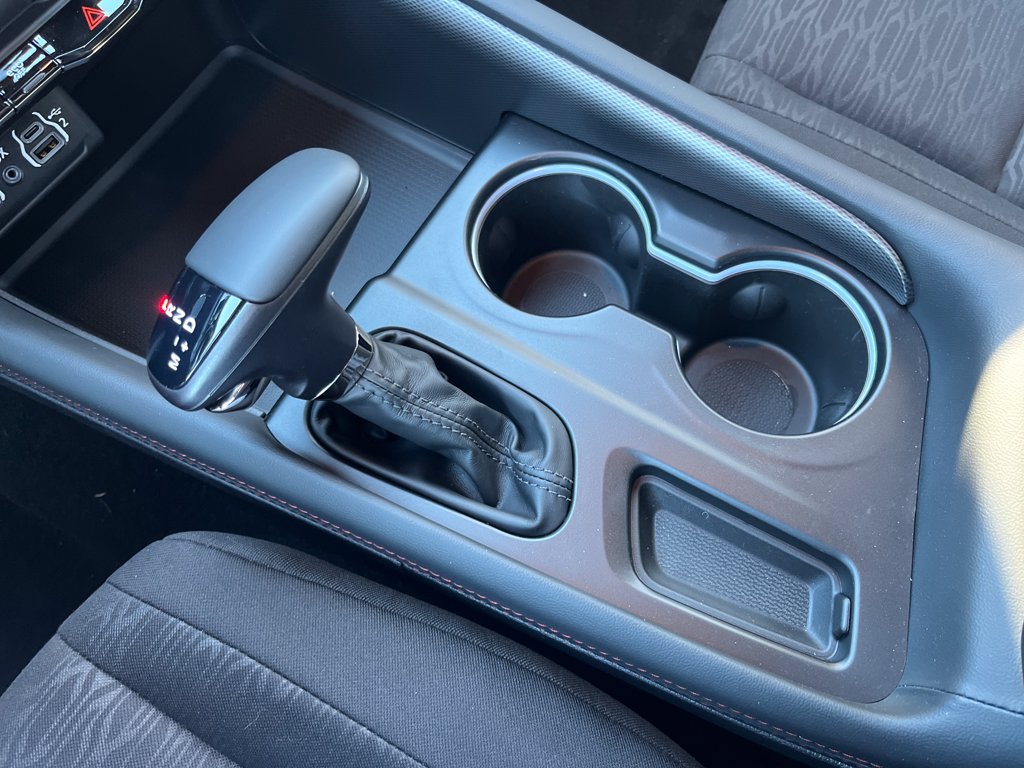 2026 Dodge Durango GT - Photo 22