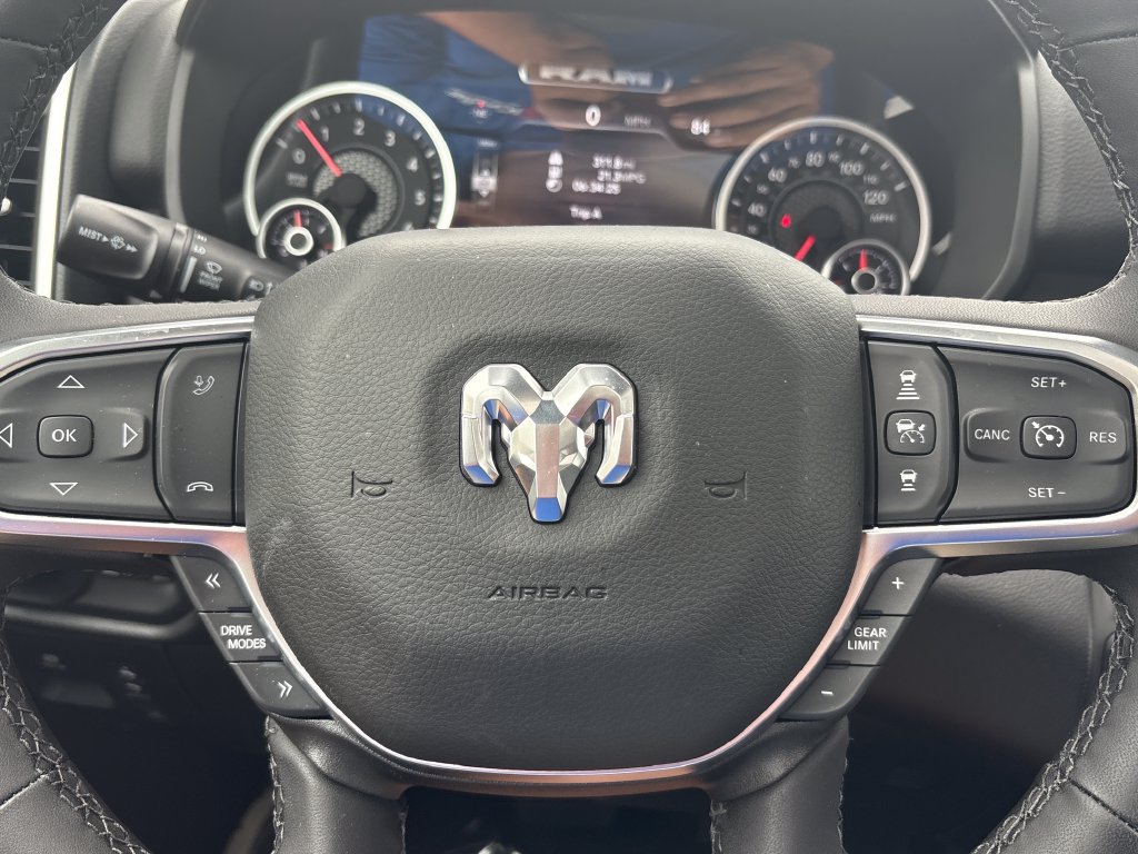 2026 RAM 1500 Big Horn/Lone Star - Photo 24