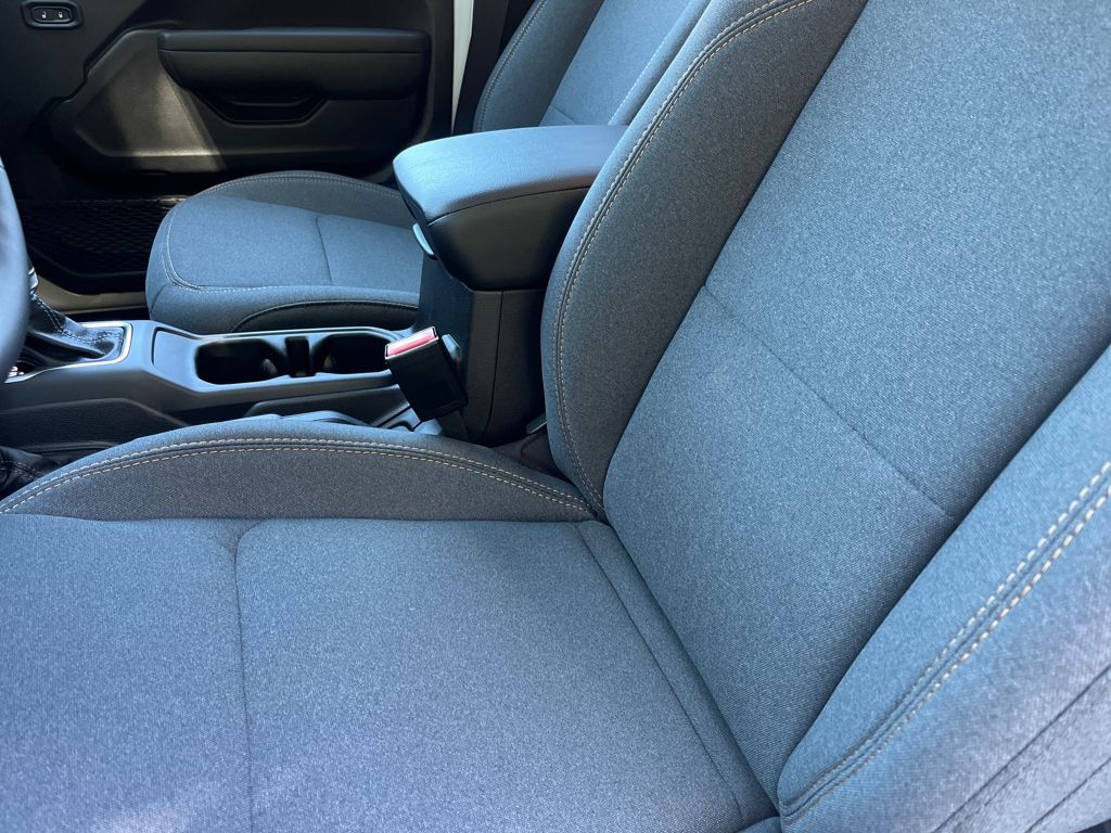 2025 Jeep Wrangler 4xe Sports S 4XE - Photo 14