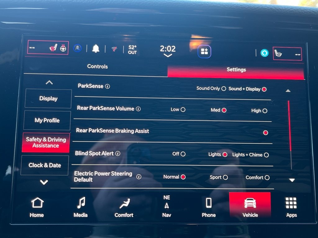 2026 Dodge Durango GT - Photo 18