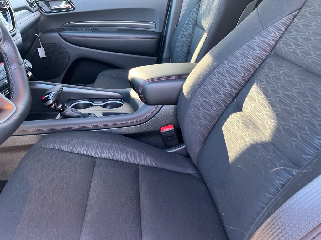 2026 Dodge Durango GT - Photo 23