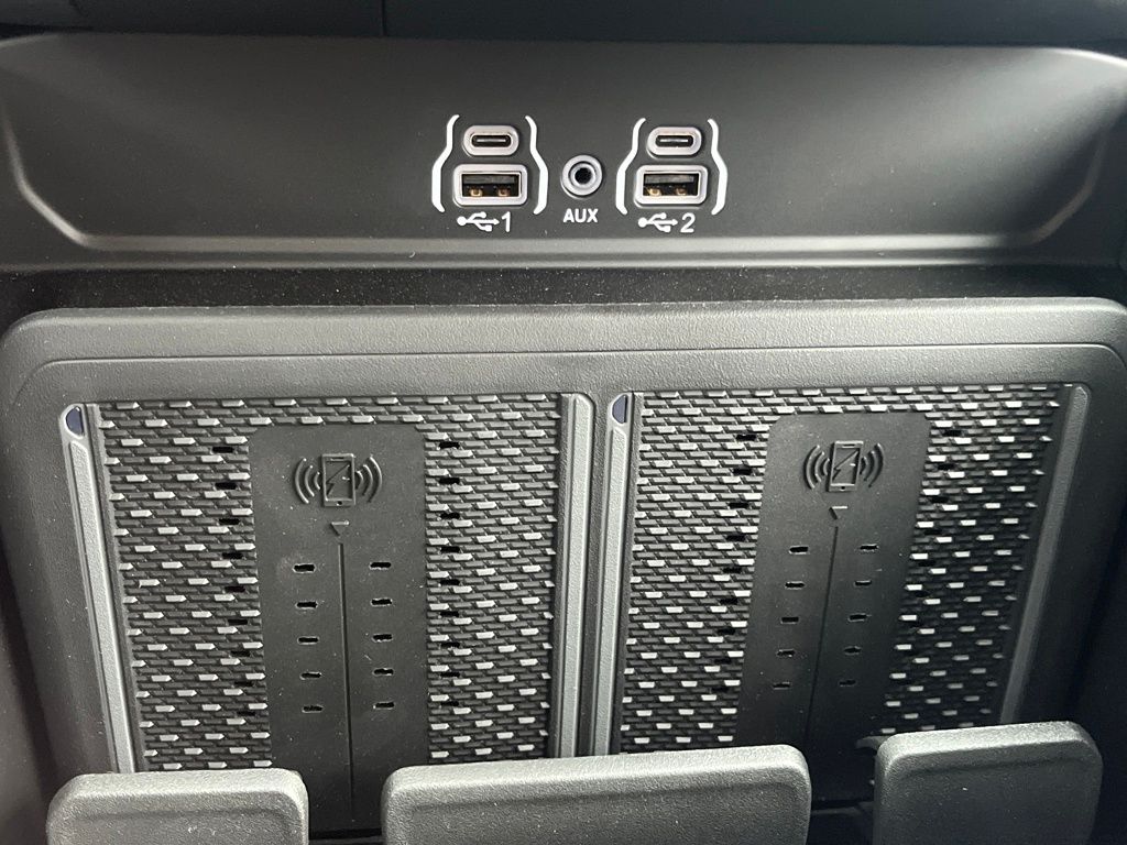 2026 RAM 3500 Big Horn - Photo 16