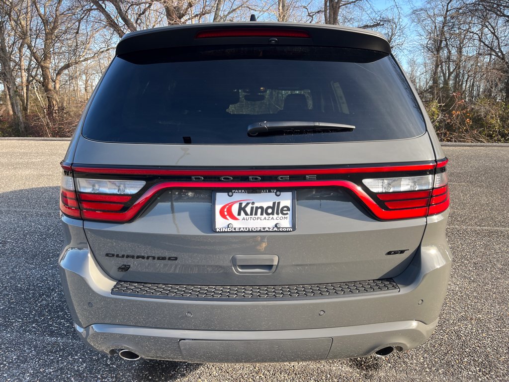 2026 Dodge Durango GT - Photo 30