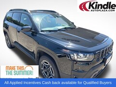 2026 Jeep Cherokee LAREDO 4X4 Sport Utility