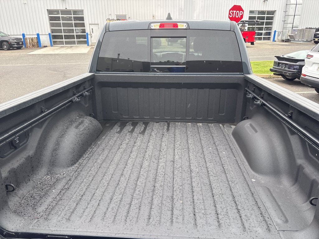 2026 RAM 1500 Big Horn/Lone Star - Photo 34