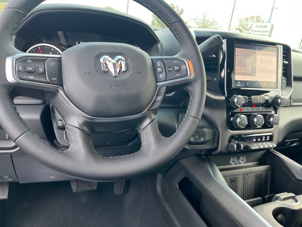 2026 RAM 3500 Big Horn - Photo 12