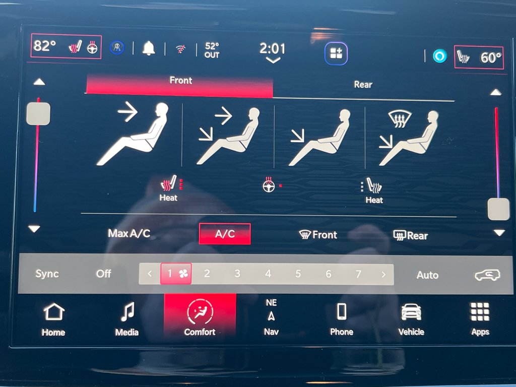 2026 Dodge Durango GT - Photo 15