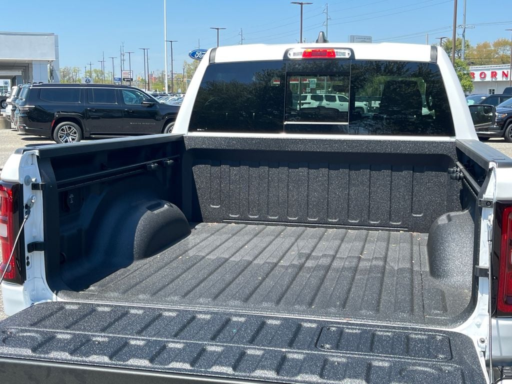 2026 RAM 1500 Laramie - Photo 30