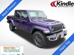 2026 Jeep Gladiator SPORT S 4X4 Pickup