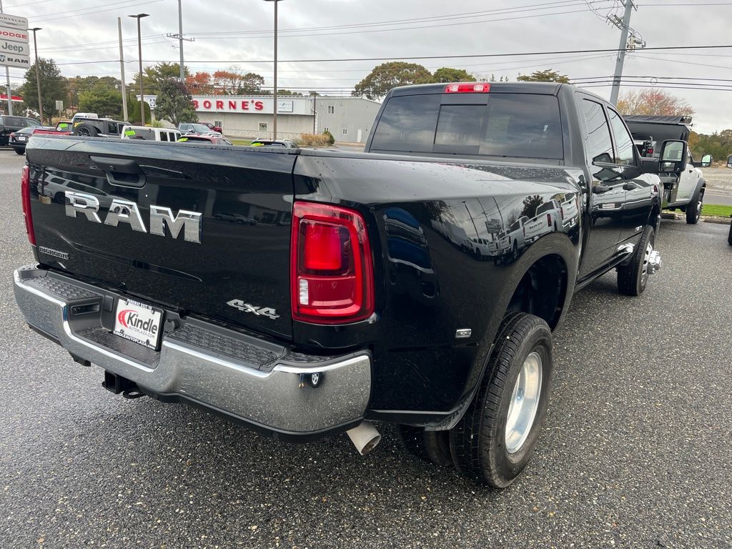 2026 RAM 3500 Big Horn - Photo 26