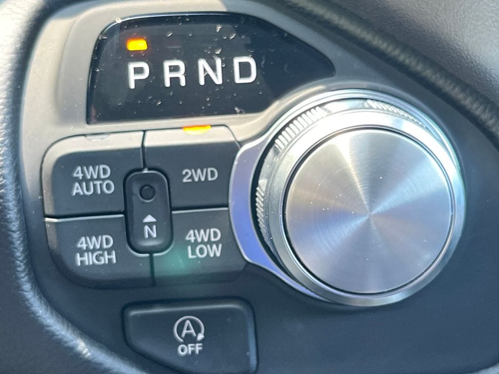 2026 RAM 1500 Laramie - Photo 14