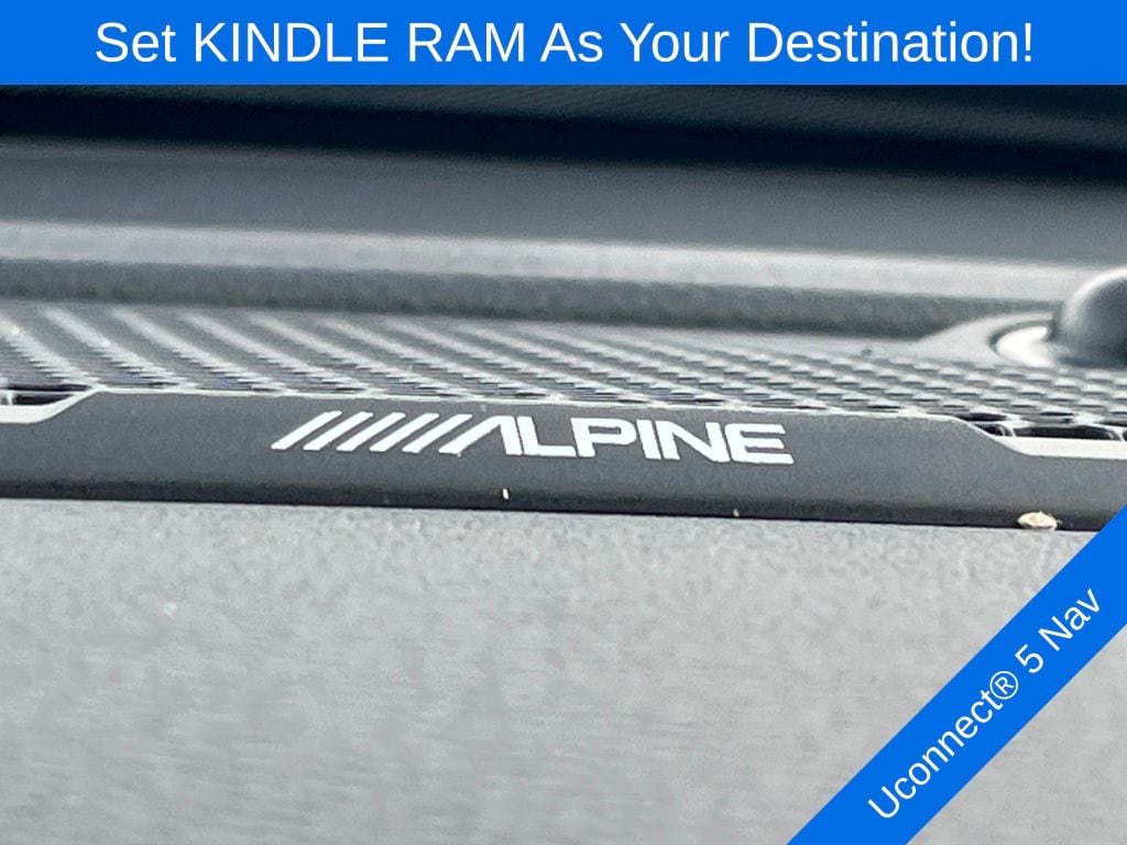 2026 RAM 3500 Big Horn - Photo 8